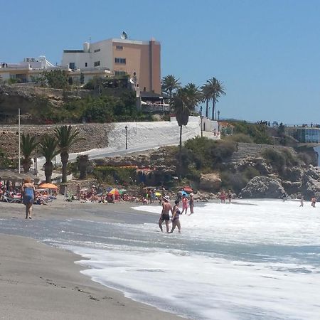 Balcon De Europa Suite Nerja Dış mekan fotoğraf