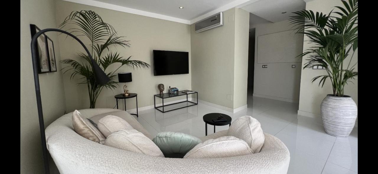 Balcon De Europa Suite Nerja Dış mekan fotoğraf