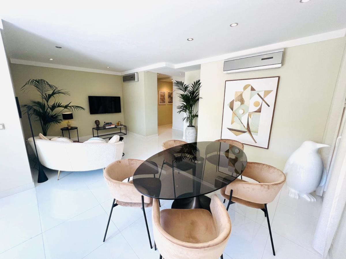Balcon De Europa Suite Nerja Dış mekan fotoğraf