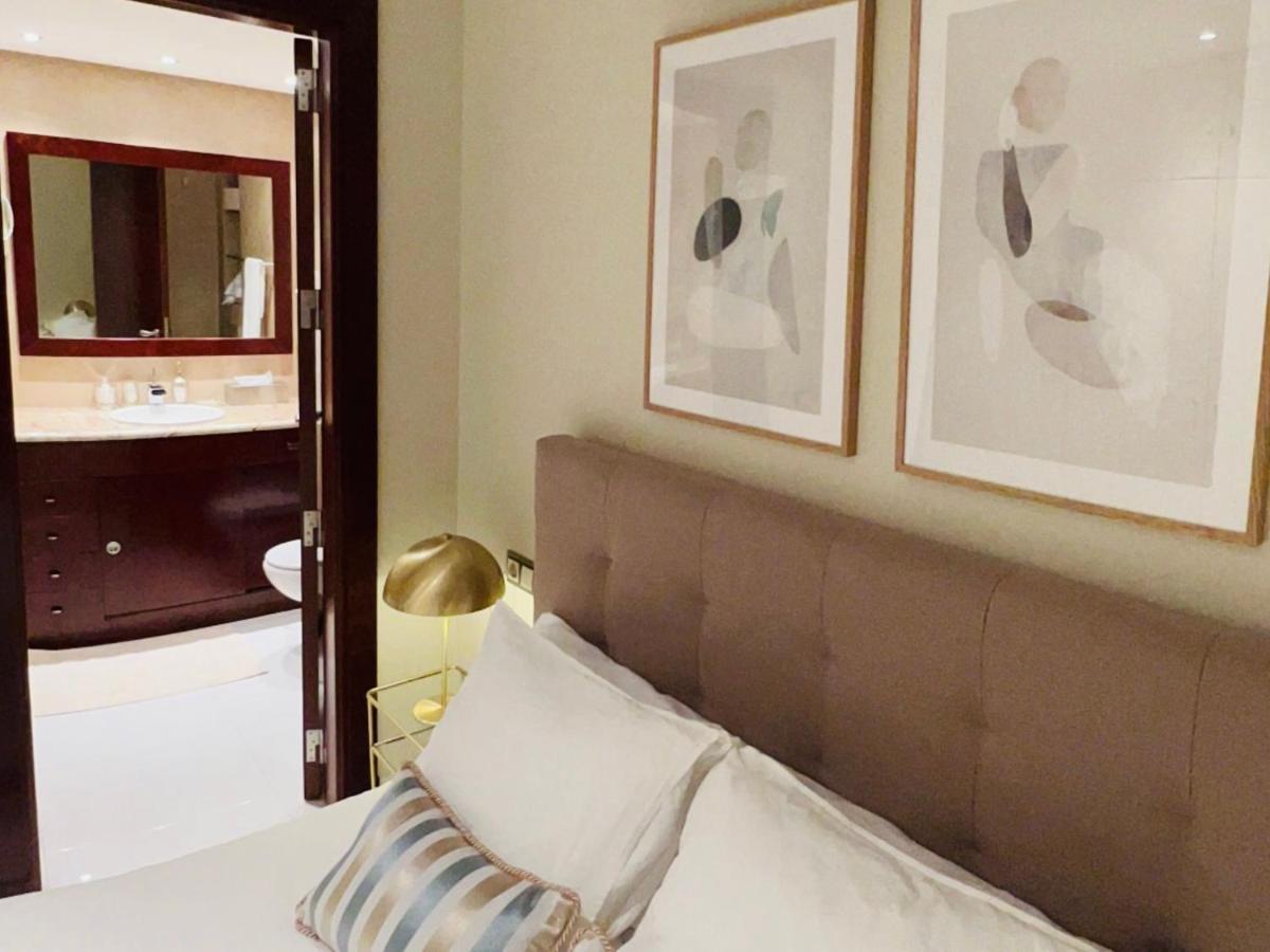 Balcon De Europa Suite Nerja Dış mekan fotoğraf