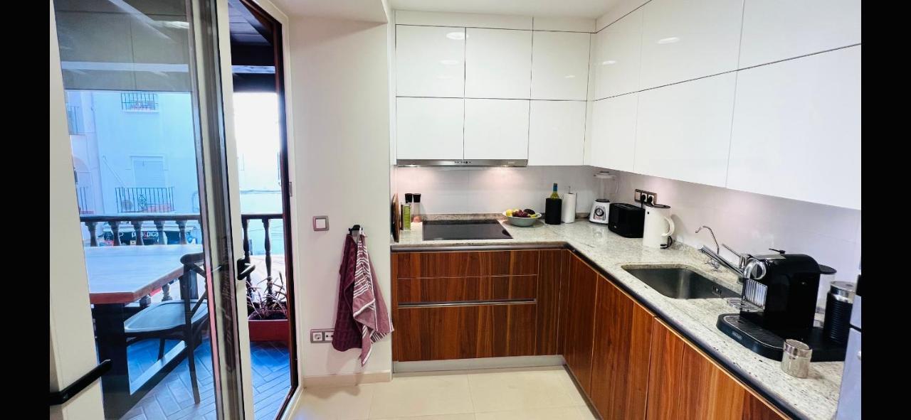Balcon De Europa Suite Nerja Dış mekan fotoğraf