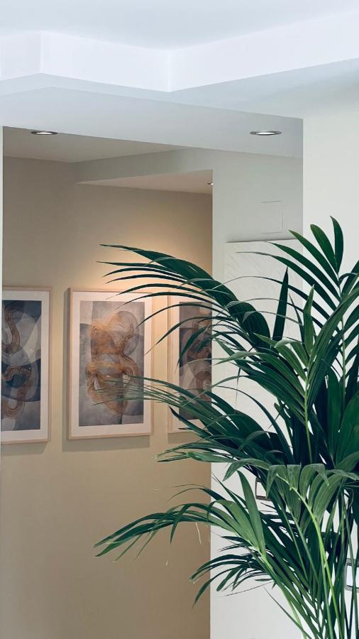 Balcon De Europa Suite Nerja Dış mekan fotoğraf