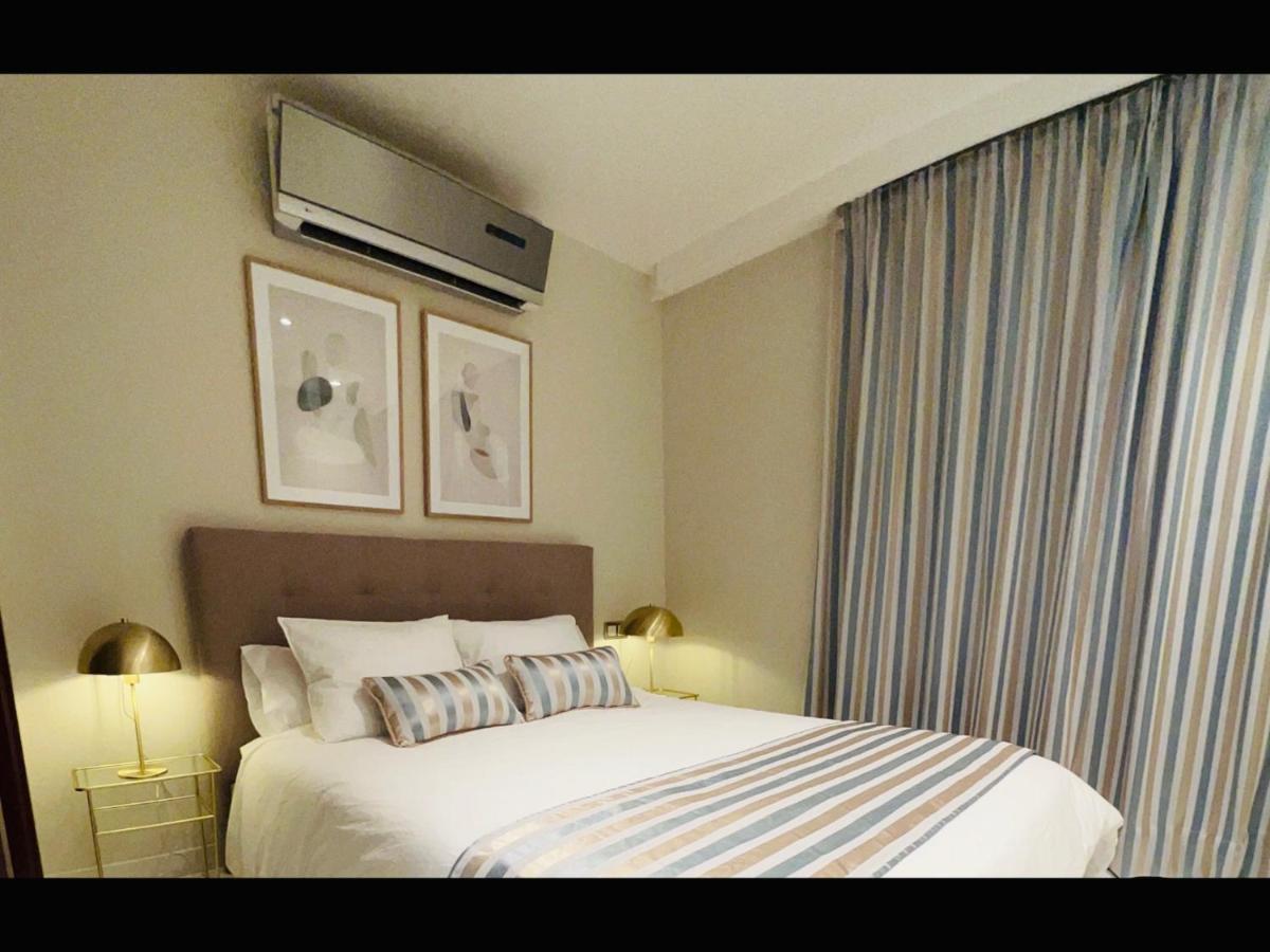 Balcon De Europa Suite Nerja Dış mekan fotoğraf