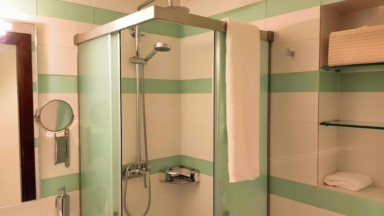Balcon De Europa Suite Nerja Dış mekan fotoğraf