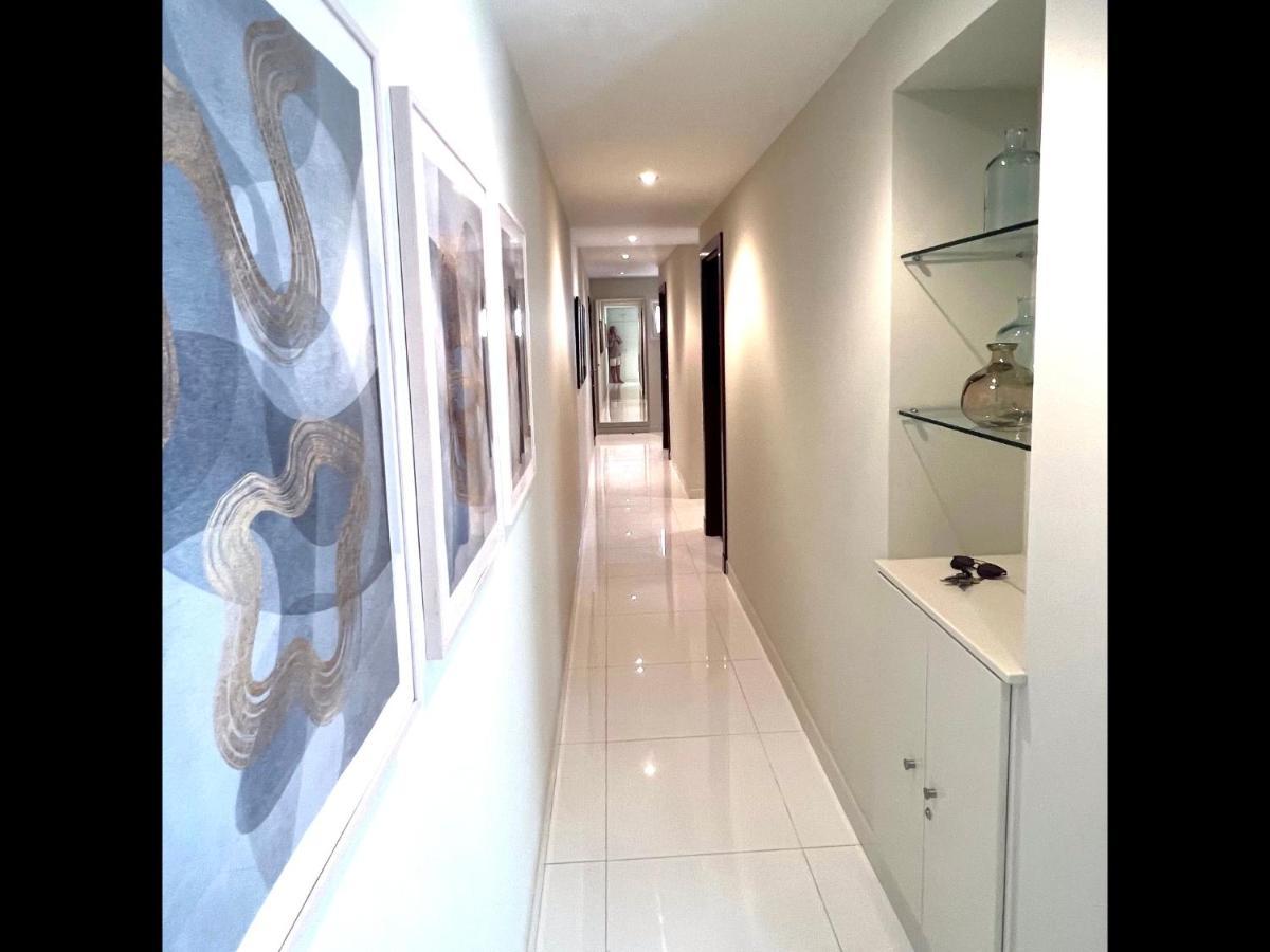 Balcon De Europa Suite Nerja Dış mekan fotoğraf