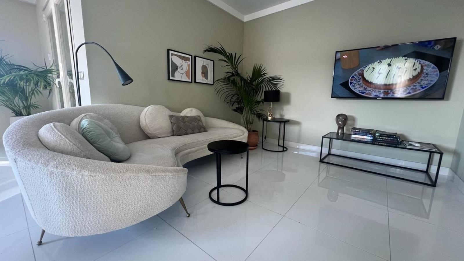 Balcon De Europa Suite Nerja Dış mekan fotoğraf