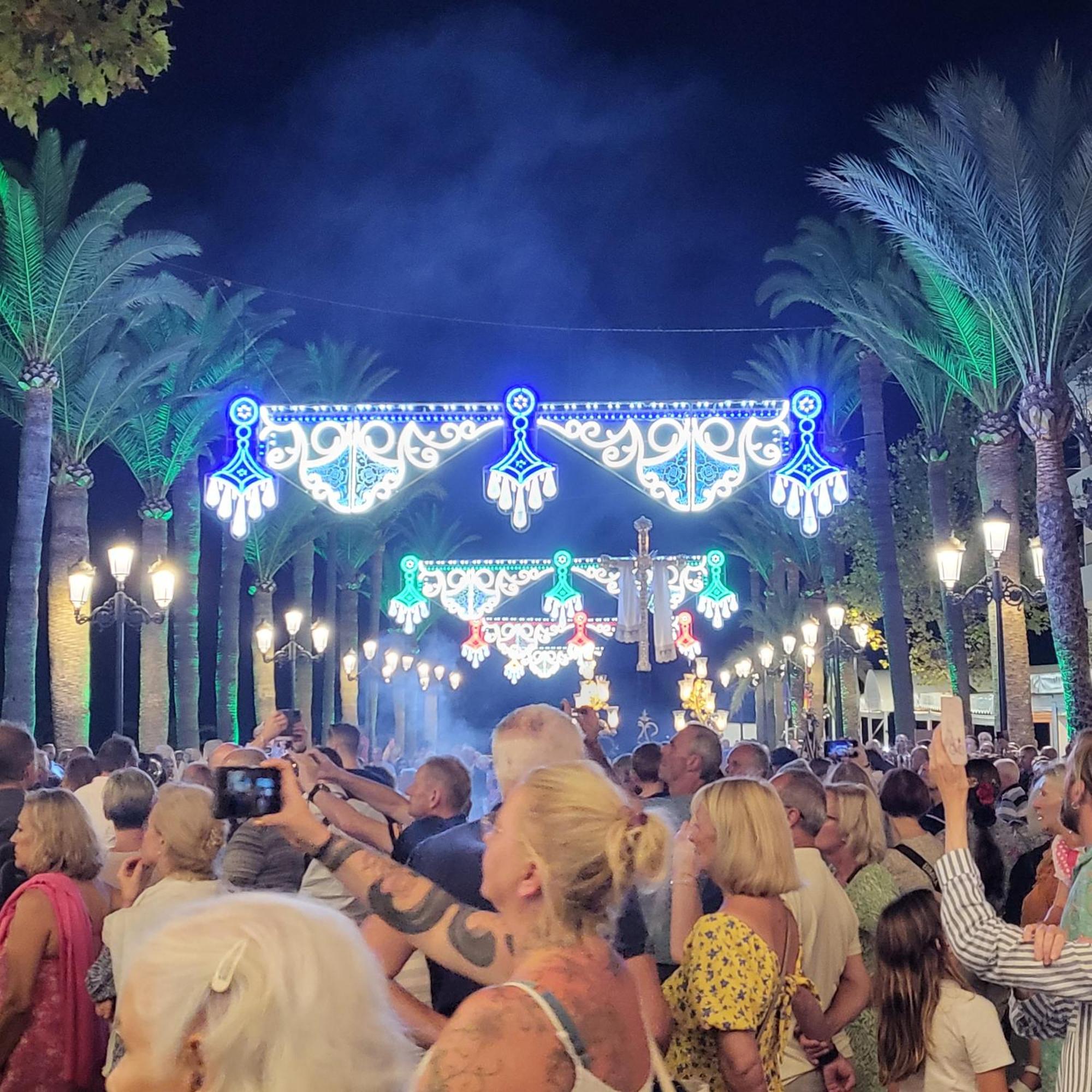 Balcon De Europa Suite Nerja Dış mekan fotoğraf